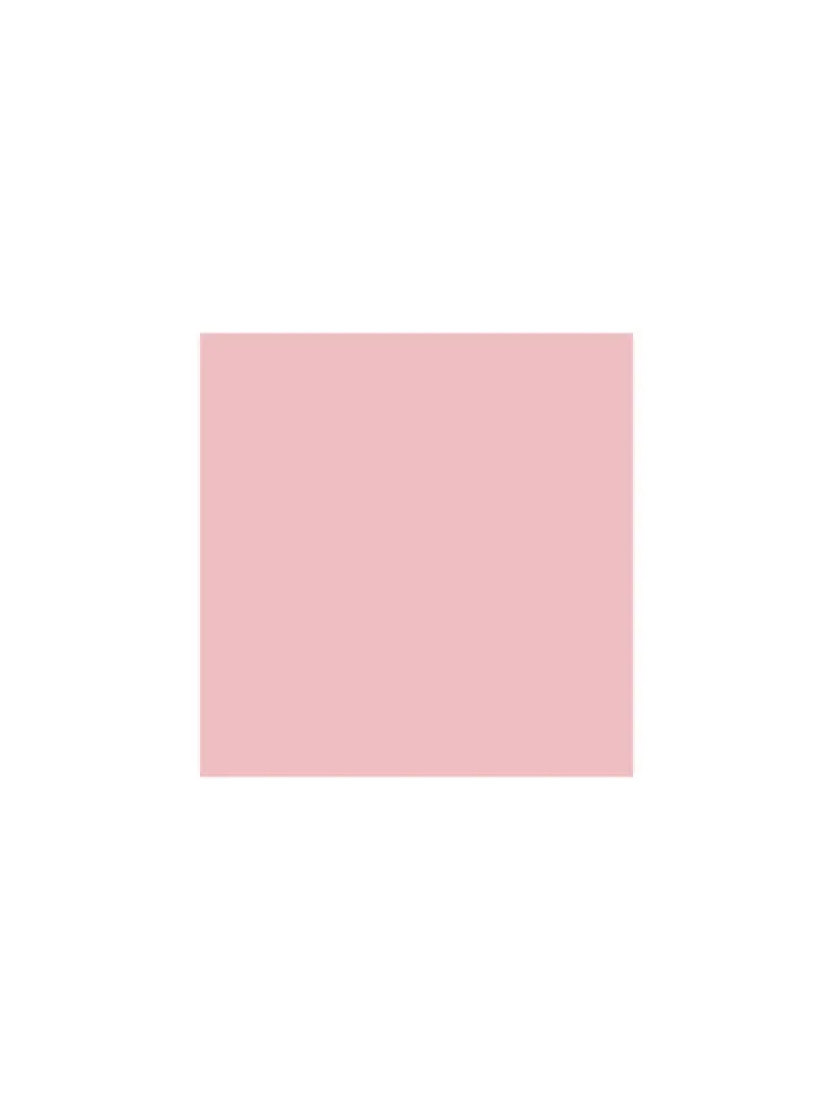 Wunderlove Light Pink Candy Striped Satin Pleated Brief